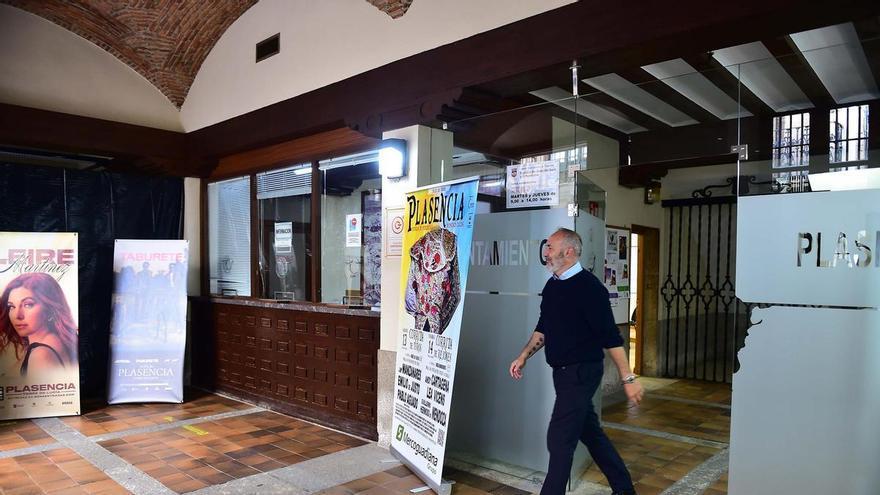 El antiguo registro del Ayuntamiento de Plasencia ya tiene destino: conoce qué se va a hacer y cuándo