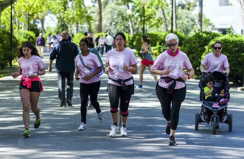 VI Marcha por la Salud de AMAC-GEMA