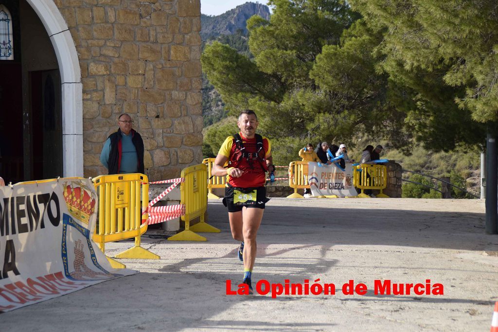 Trail Puentes de Cieza 2022 (II)