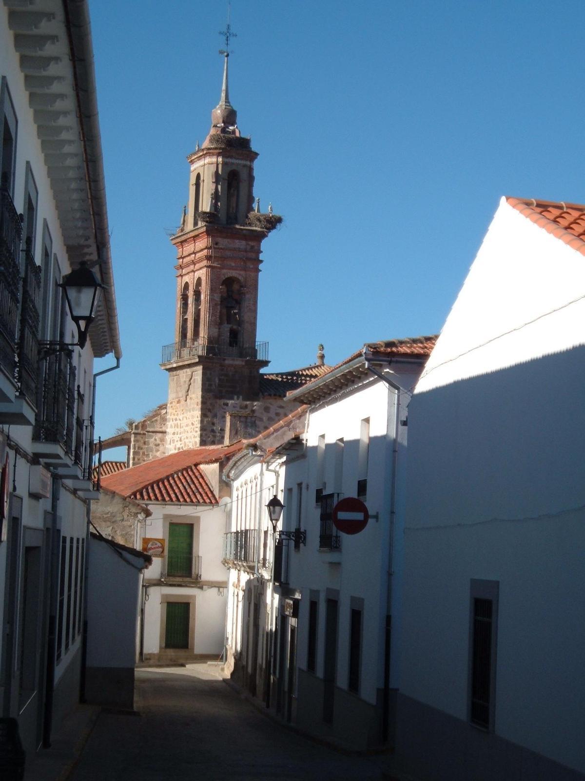 Torres Cordoba