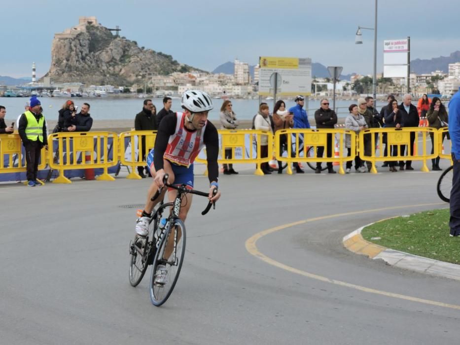 Duatlón Carnavales de Águilas