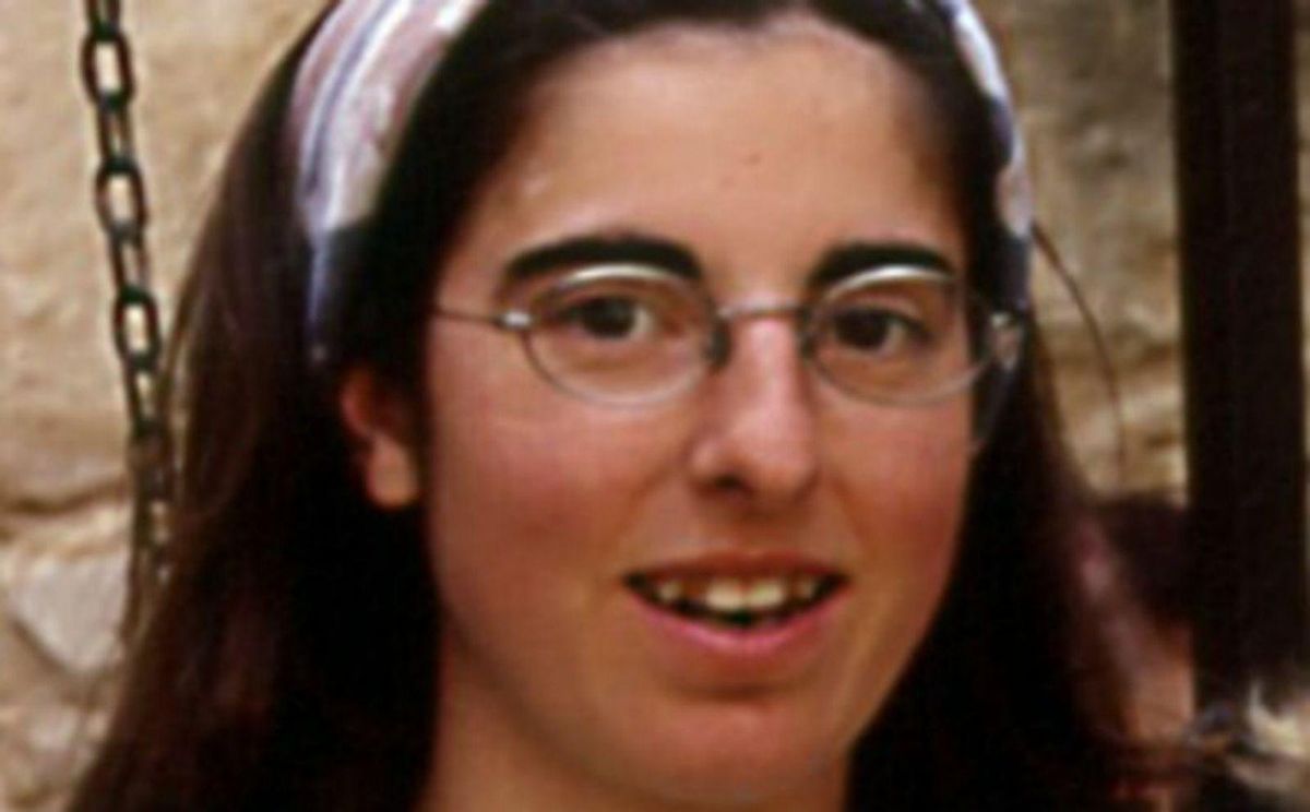 La jutge investiga Ana Echaguibel per l’assassinat d’Helena Jubany