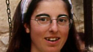 La jutge investiga Ana Echaguibel per l’assassinat d’Helena Jubany La jutge investiga Ana Echaguibel per l’assassinat d’Helena Jubany