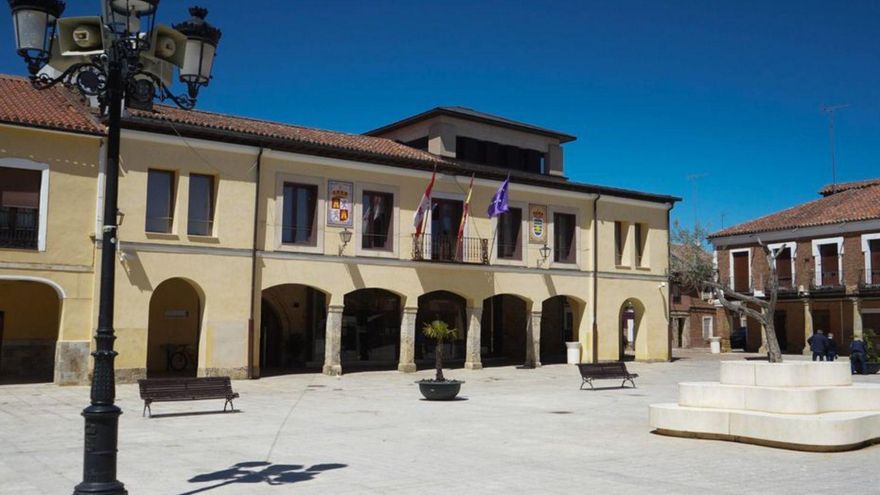 Ayudas de 500 euros para incentivar la natalidad en este municipio de Zamora