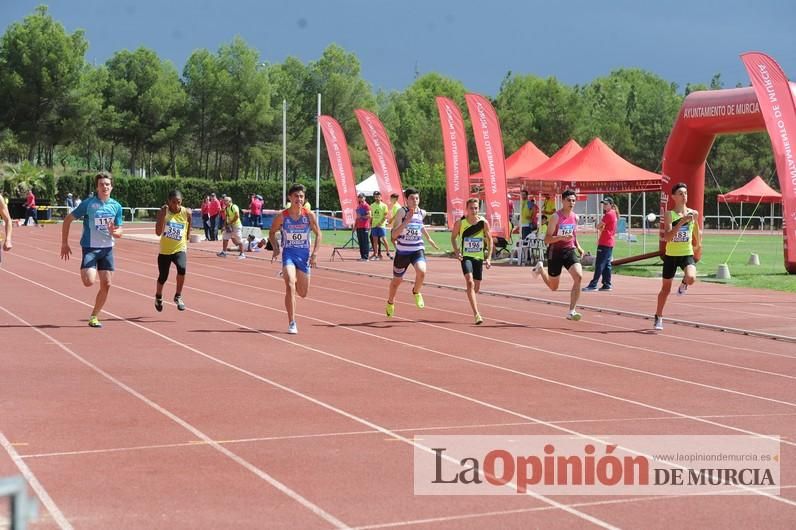 Campeonato de España Cadete