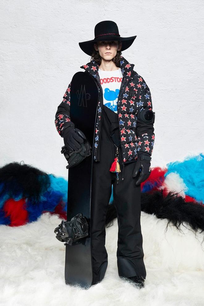 Moncler
