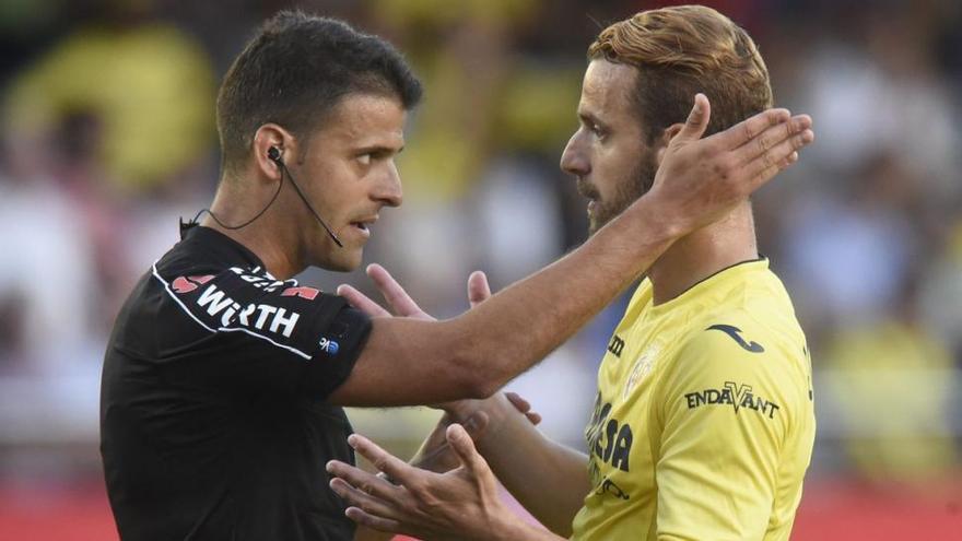 El Villarreal tendrá que esperar a Mestalla (0-0)