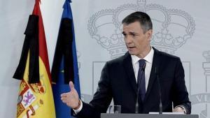 Sánchez eleva la despesa militar sense Pressupostos ni l’aval del Congrés