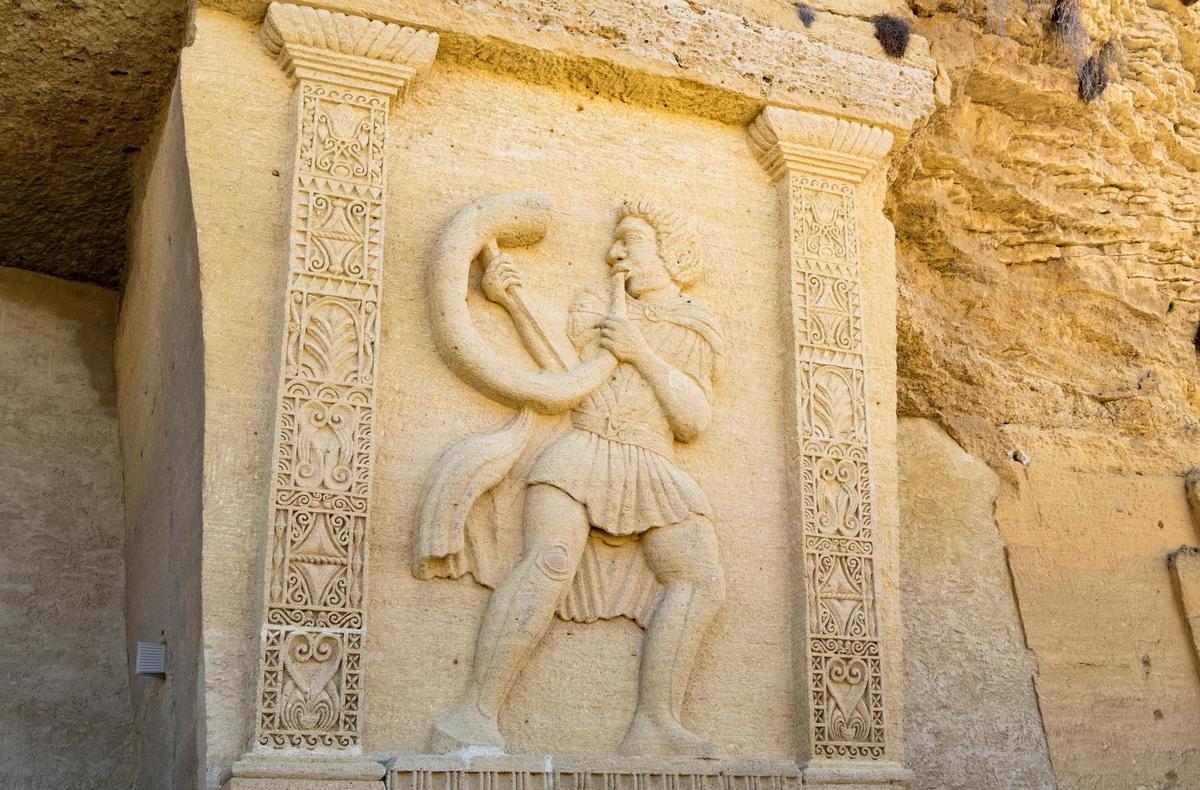Conoce esta maravilla de ciudad española, a la que llaman "La Petra Andaluza"