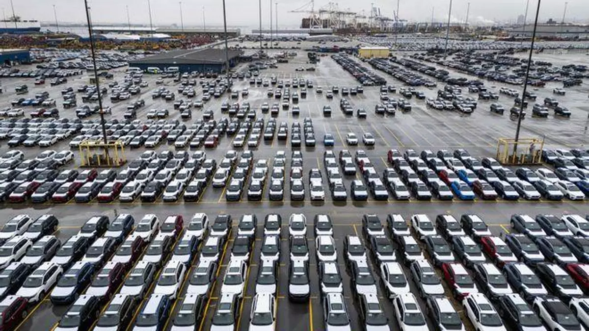 La venta de vehículos de segunda mano crece un 5,8% en julio