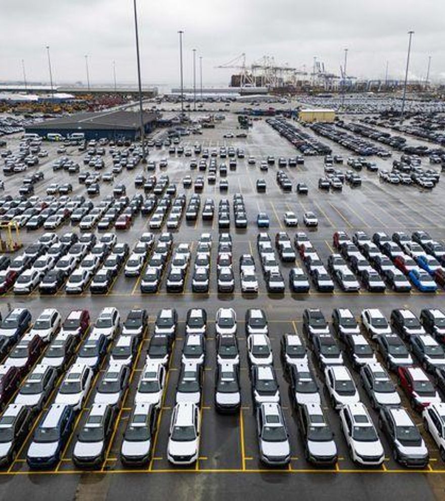 La venta de vehículos de segunda mano crece un 5,8% en julio
