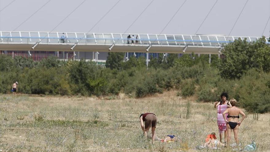 Ecologistas y geógrafos defienden un plan de eliminación de presas