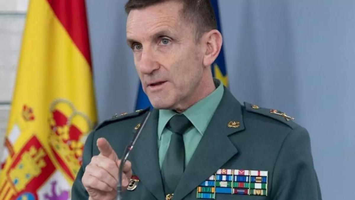El peligroso método de la Siembra del que alerta la Guardia Civil