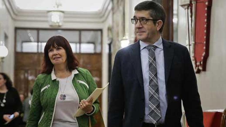 El Congreso tumba los grupos de ERC-IU-Bildu y Compromís