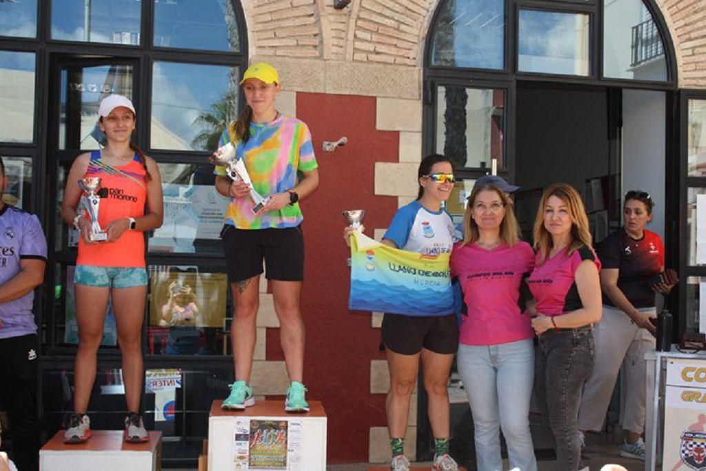 Carrera Popular Campos del Rio, en imágenes (II)