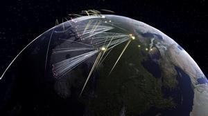 Escenario de Guerra nuclear