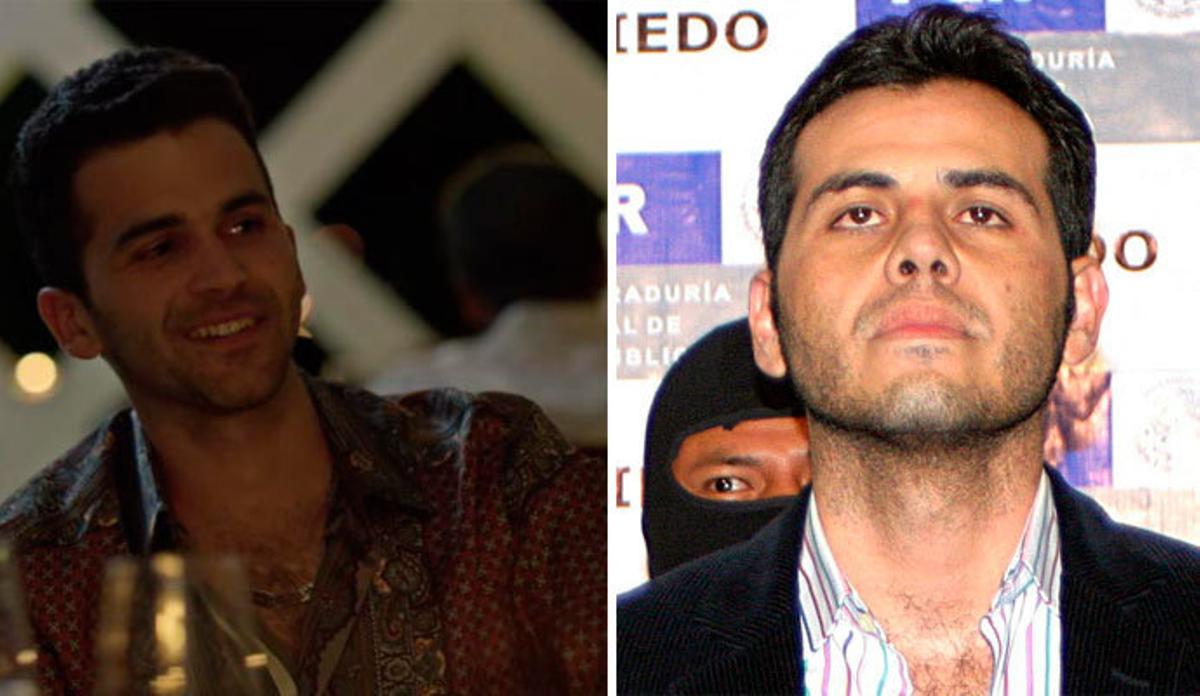 ¿Quién es quién en la tercera temporada de El Chapo? Los personajes reales de la serie de Netflix