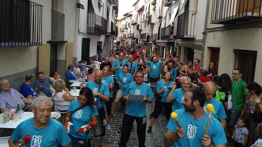 Morella abre a los vecinos el modelo de sus fiestas de agosto a través de una consulta popular