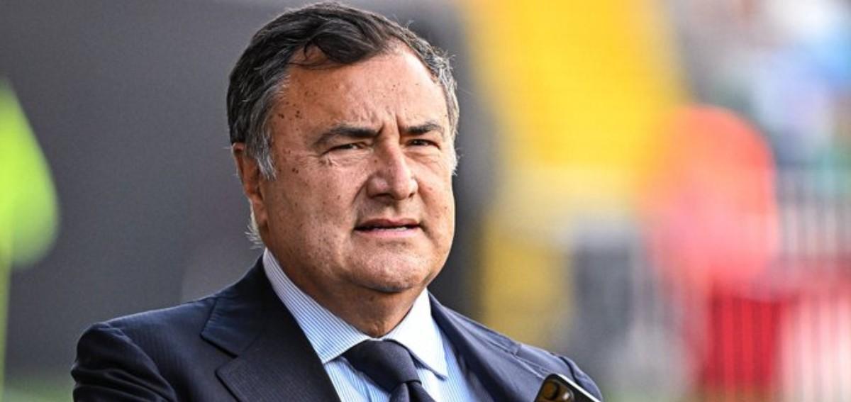 Joe Barone falleció este martes tras sufrir un infarto el pasado domingo