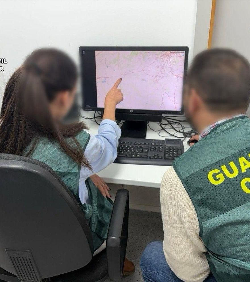 La Guardia Civil pide colaboración a toda la población si encuentra esto en apps de segunda mano: alerta por lo que está pasando
