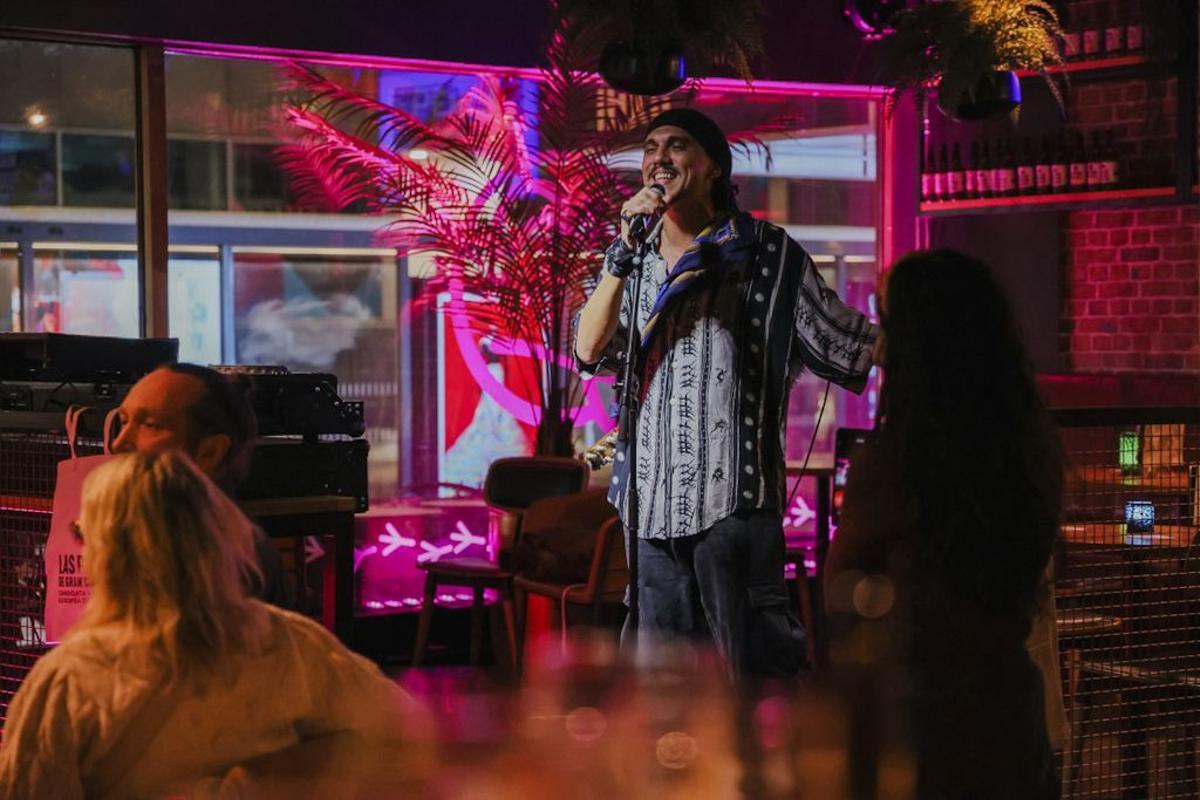 Participación de Las Palmas de Gran Canaria en el Opening de Oulu (Finlandia), Capital Europea de la Cultura 2026