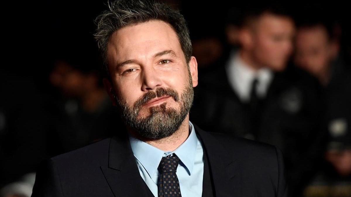 Ben Affleck rompe con la modelo de 'Playboy'