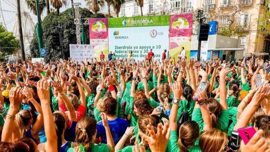 El Tour «Dona, Salut i Esport» fomentarà la presència femenina en el món esportiu