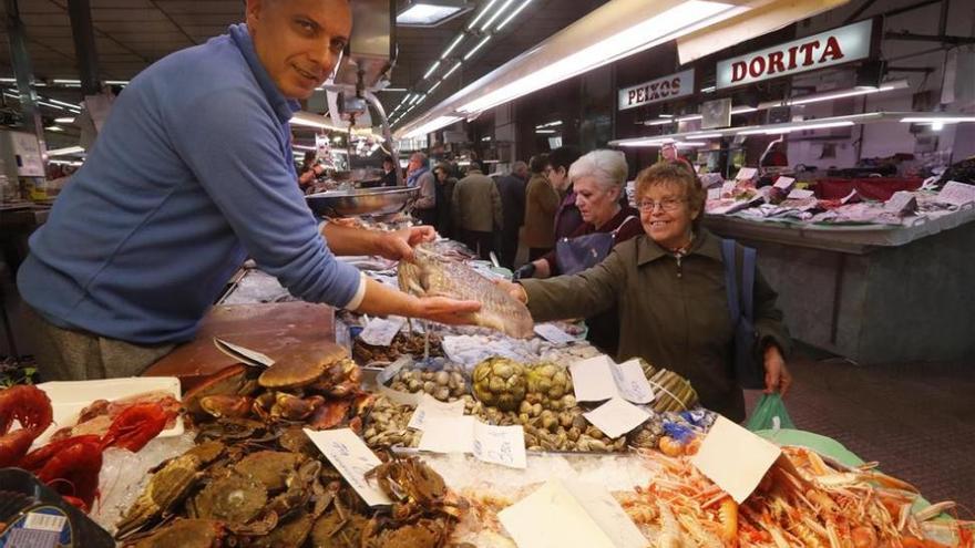 La sepia, una auténtica delicia marina apta para todos los bolsillos