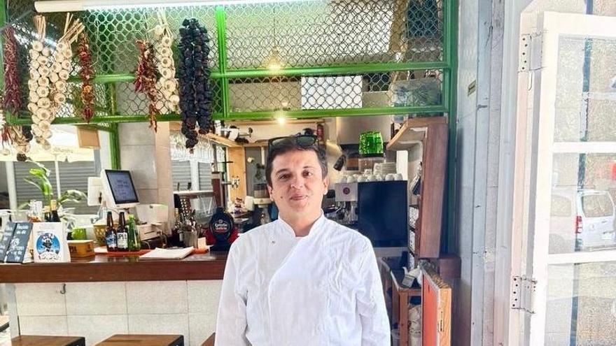 El fallecido en el accidente de moto en Sóller era el dueño del bar del mercado