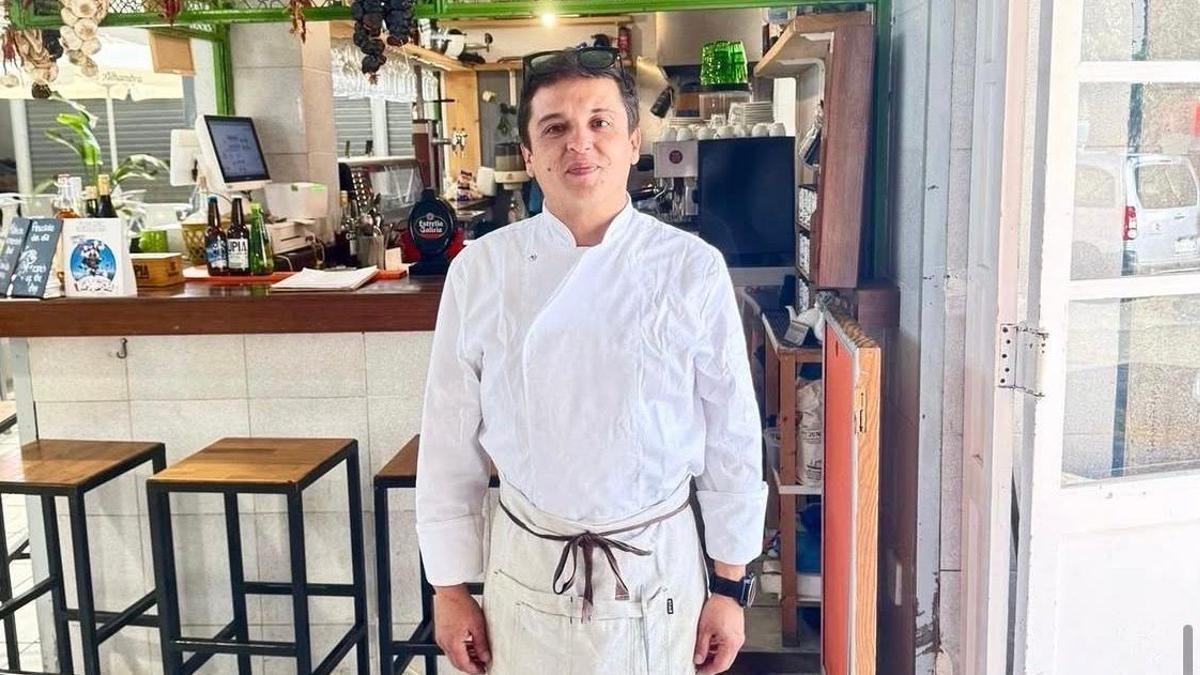 El fallecido en el accidente de moto en Sóller era el dueño del bar del mercado