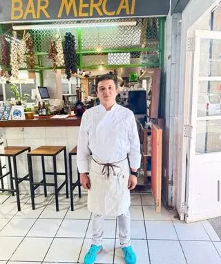 El fallecido en el accidente de moto en Sóller era el dueño del bar del mercado