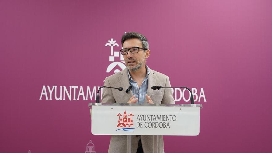 El PSOE de Córdoba anuncia que votará en contra de una nueva