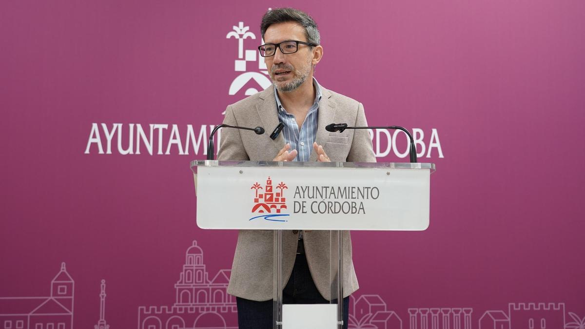 El PSOE de Córdoba anuncia que votará en contra de una nueva subida del agua y exige al PP que retire la propuesta