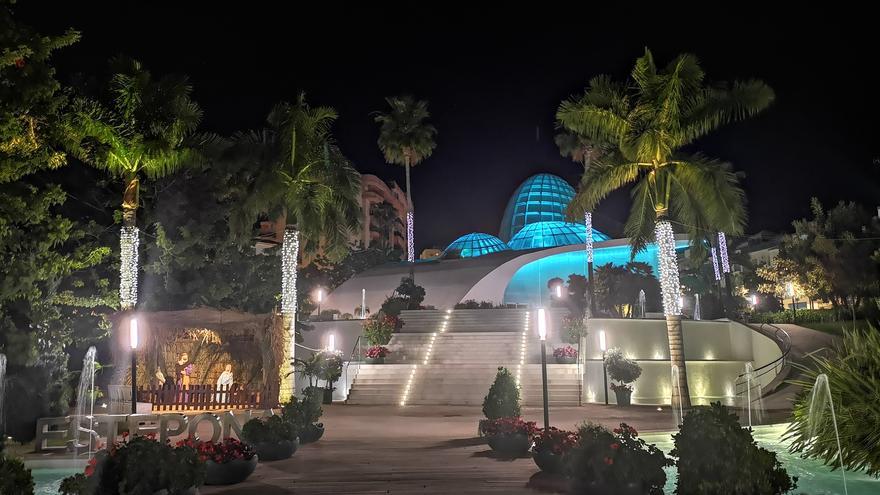 El Orquidario de Estepona