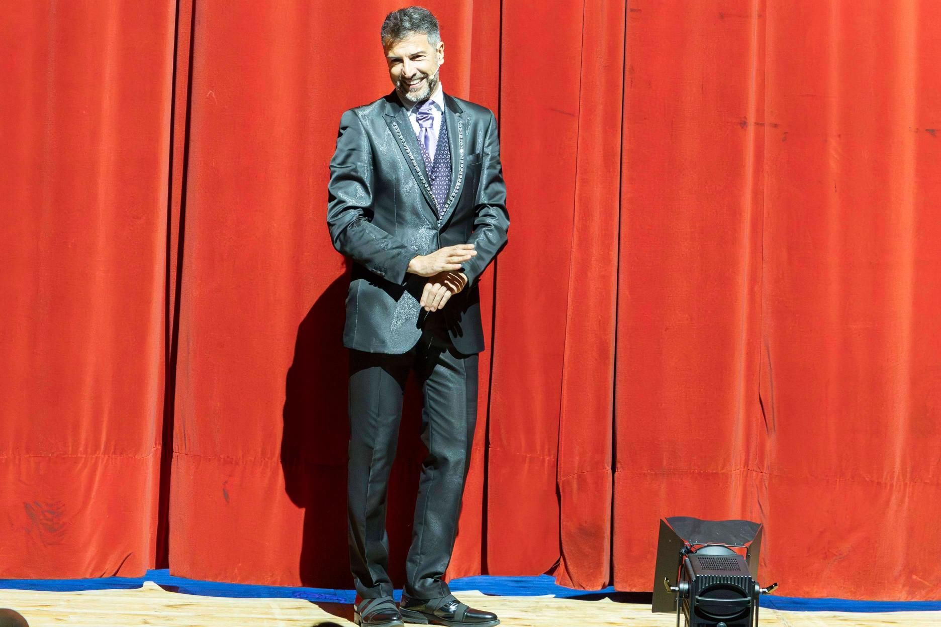 La magia de Galicia Ilusiona, en imágenes