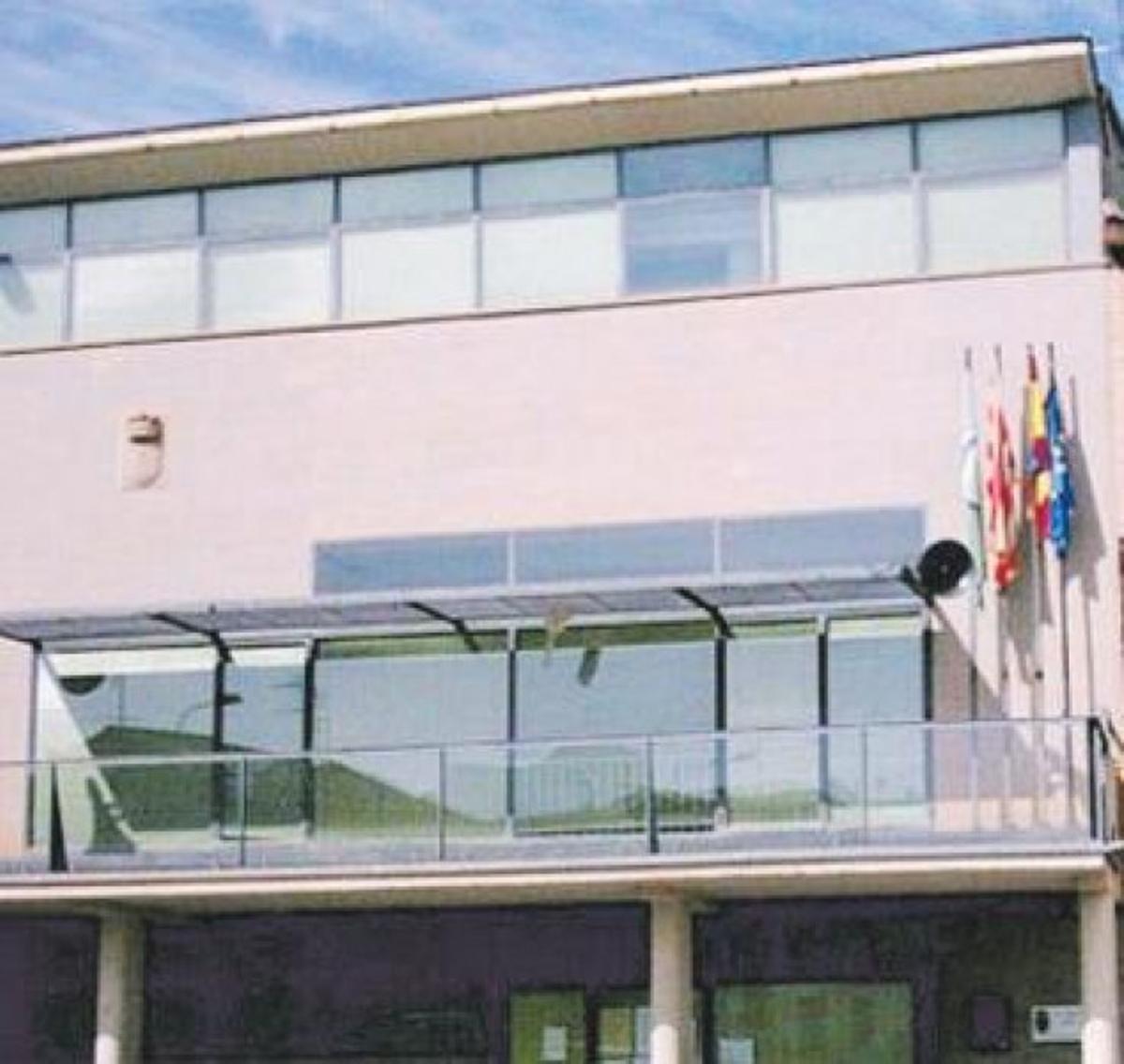 El presupuesto para 2021 supera los 1,5 millones