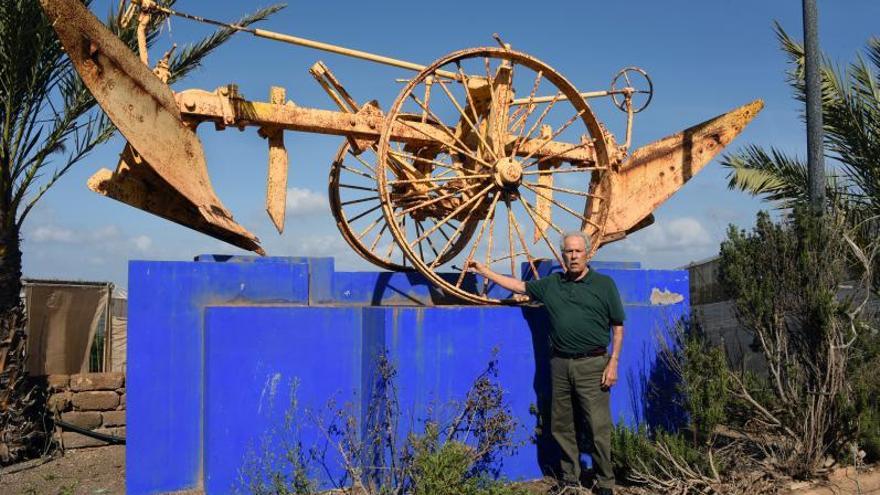 Adiós a un tenaz ‘self made man’