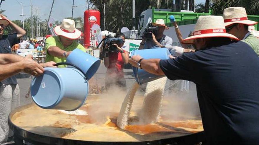 Costra de las que hacen historia