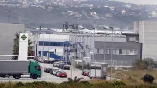 El gobierno de Carlet logra que el Consell desbloquee la ampliación de su suelo industrial