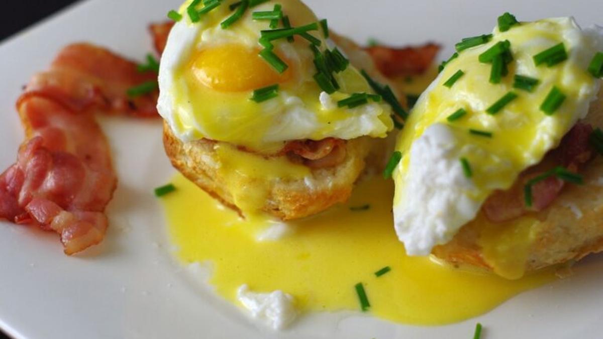 Duda resuelta: ¿pueden comerse varios huevos al día?