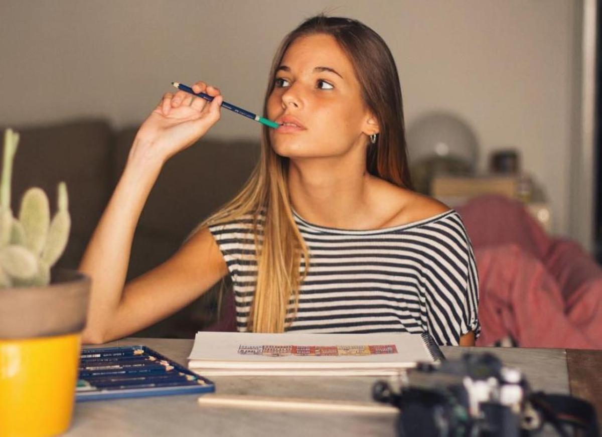 Laura Brunet, la instagramer més popular de Girona