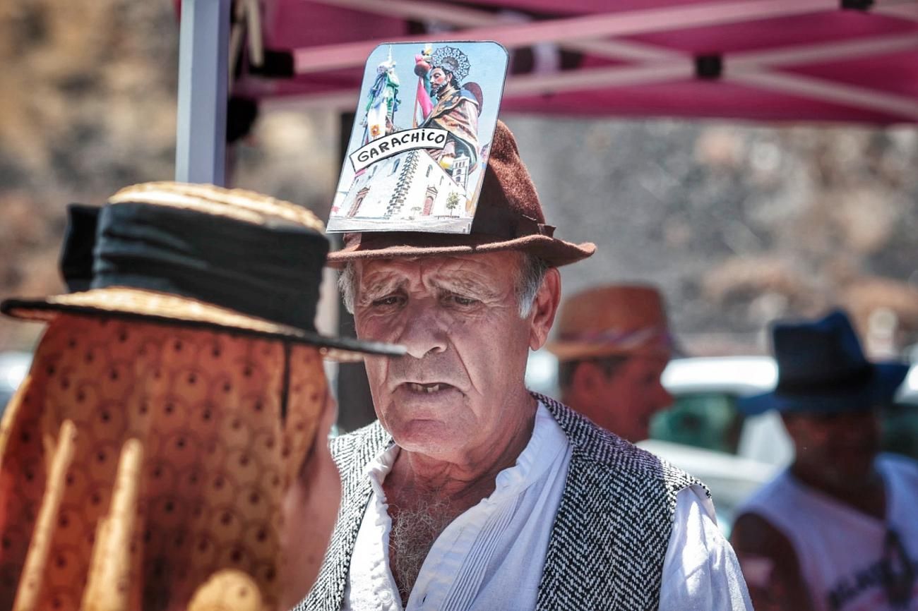 Romería de San Roque de Garachico