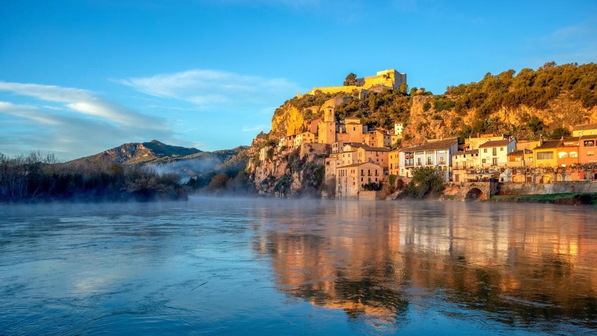 Un precioso pueblo de Cataluña que ya deberías conocer.
