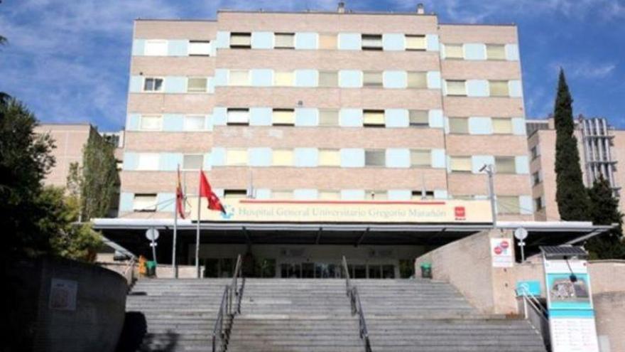 Cinco pacientes contrajeron hepatitis C al hacerse un TAC en el Gregorio Marañón