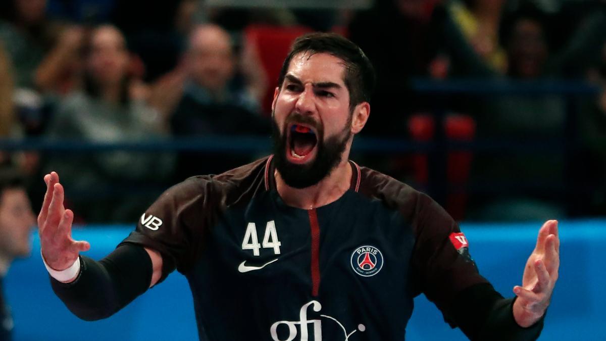 Karabatic completa su retirada soñada ganando otro título