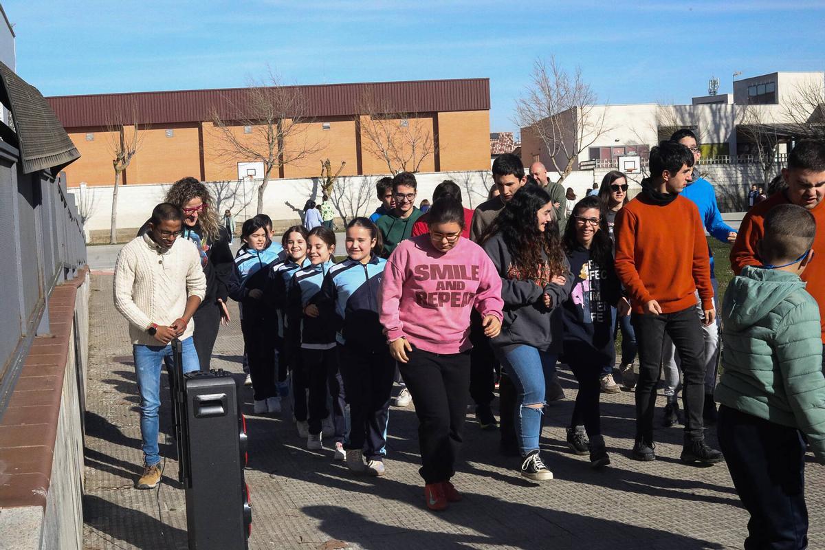 III Jornadas de Atención a la Diversidad