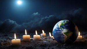 "Un mundo global no es el sueño de la humanidad"