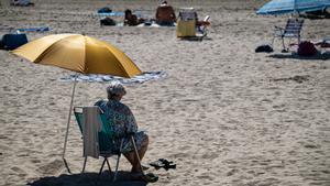 Primera onada de calor a la vista: l’Aemet posa data