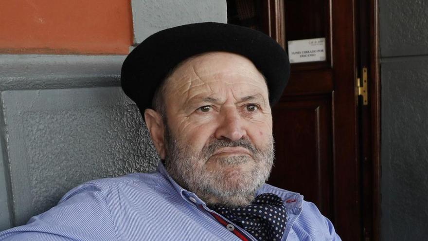 Fallece Pepe El Ferreiro, fundador del Museo Etnográfico de Grandas de Salime
