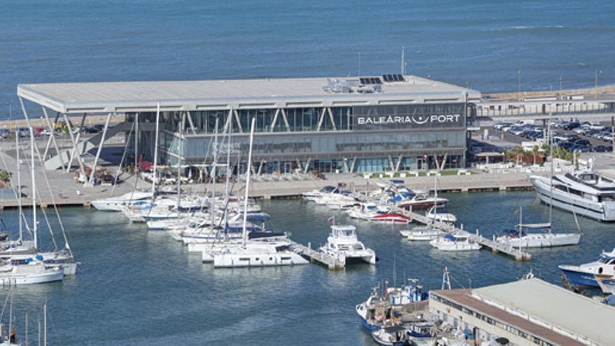 El festival se celebrará en las instalaciones de Baleària Port y el Centro Social de Dénia